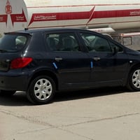 307 ٢٠٠٦ • رقم بغداد • ضرر باب الصندوق