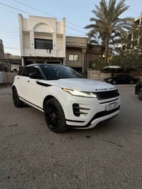 إيفوك • ٢٠٢٣ • بدون صبغ