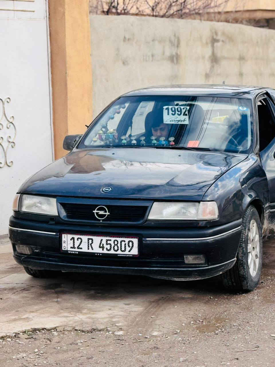 فكتره موديل 1992مكو اي ضرر داخل كلش نضيف السياره مال بيت للستفسار ***********
