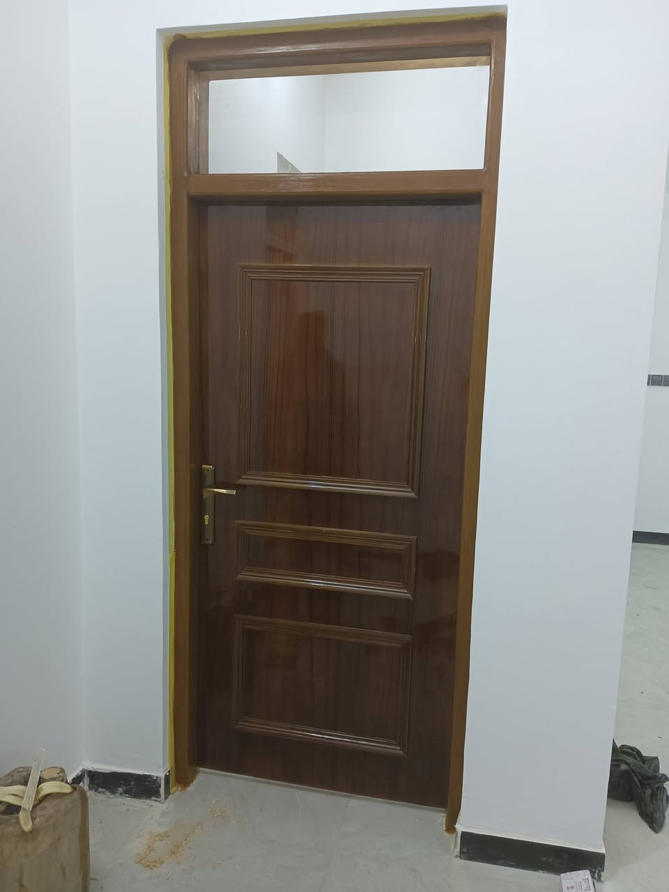 نجاره محمد المياحي 

اللديكورات المتميزه والحديثه

الحمزه الشرقي حي الكرام قرب الخالصه

الاستفسار على خاص وعلى رقم ***********
