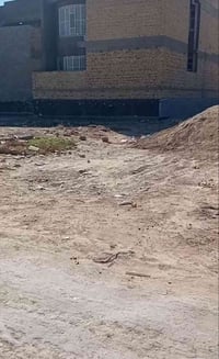 محيزم ٢ شارع ١٠٠ • ١٠٠م • طابو ملك صرف