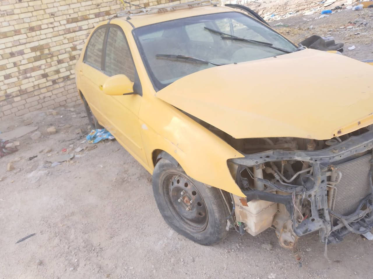 كيه سبكترا للبيع هذا حادثها مكانها ذي قار *********** هذا رقمي
