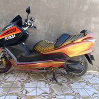 فورزه 09 • سبورت اوتوماتيك • بصمة