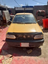 برايد • ٢٠١٢ • الكير الرابع يفلت