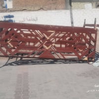 نجف شارع حنون • محجر • سياره حمل