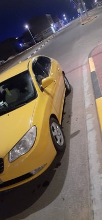 النترا • ٢٠١٠ • تاكسي ذي قار