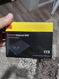 هارد داخلي • ١ تيرا • ssd سريع