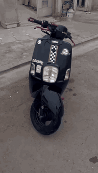 بوليس نوزل • كفالة عامة • مكينة قوية