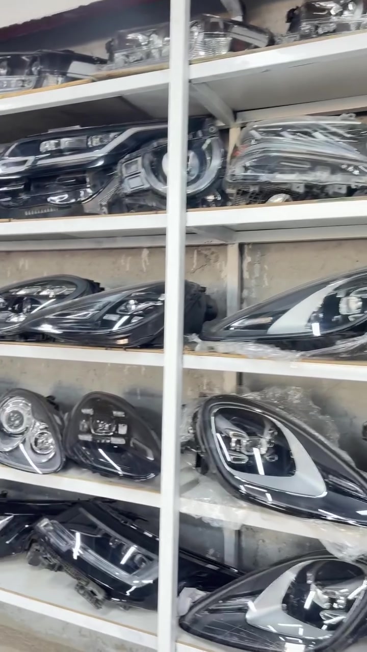 All kind of vehicles headlights Available Contact for more information 🇦🇪+971567099133


**إذا كنت صاحب هذا الإعلان وتريد حذفه لأي سبب، رجاءا أرسل رسالة إلى الدعم الفني**