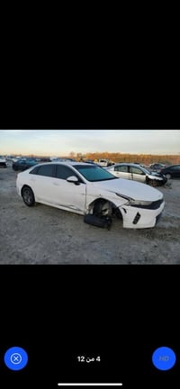 كي فايف • ٢٠٢٣ • ٧٣ الف ميل