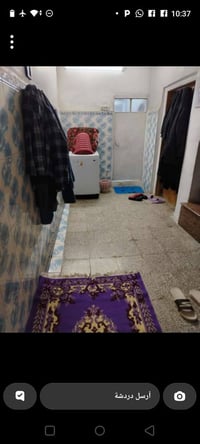 ١٥٠م • غرف ومطبخ • منطقة الضباط