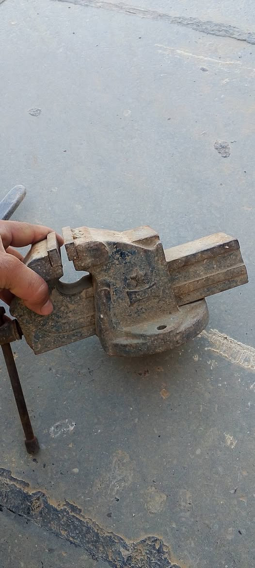 حط سعر بما يرضي الله واخذها مكاني بغداد حي البتول


**إذا كنت صاحب هذا الإعلان وتريد حذفه لأي سبب، رجاءا أرسل رسالة إلى الدعم الفني**