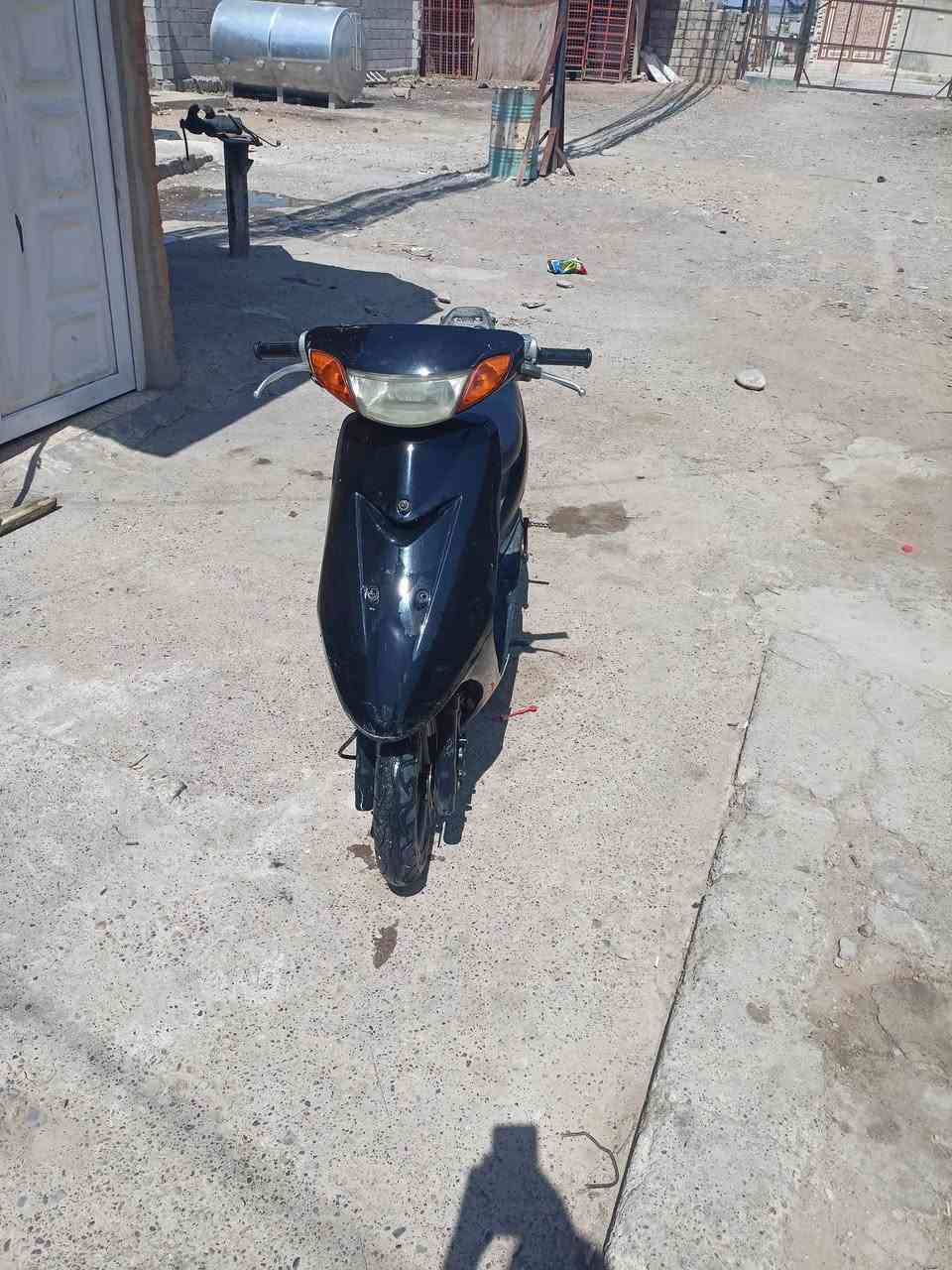 متاح ماطور مكينه شرط شاصي شرط ويرمنيع شغاله كله من سلف من يشاير الماطؤر نضيف كدام العين مكاني جانب الايمن حي العامل السعر 350 و بي مجال بصيط


**إذا كنت صاحب هذا الإعلان وتريد حذفه لأي سبب، رجاءا أرسل رسالة إلى الدعم الفني**