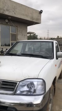 بيكاب • نقل اغراض • السليمانية