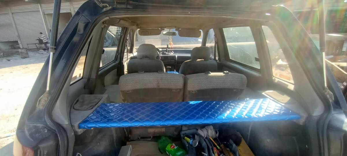 السلام عليكم ميسبوشي مديل 97بلادية تبريد شغال فور ويل رقم دولي بغداد سعر 38قفل ***********
