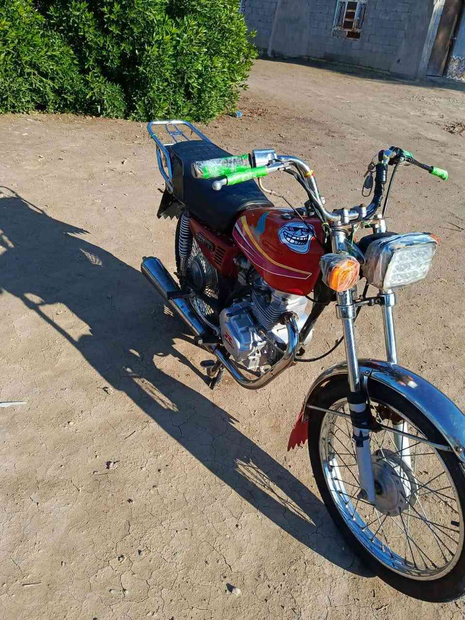 للبيع *********** رابيدو ٢٣
