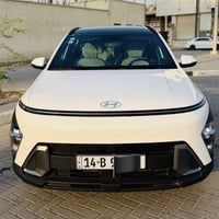 كونا • ٢٠٢٥ • ماشي ١٠٠٠٠