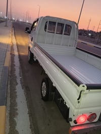 شاحنة