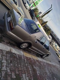 نيسان سدريك • ٢٠٠١ • سليمانية