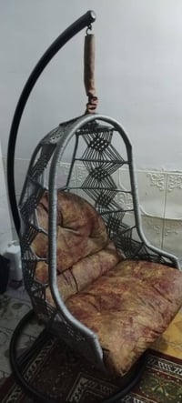 مرجوحه • ١٣٠ كيلو • حي جهاد