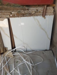رايد خلفه تطبيك بورسلين استقبال طول سته /ونص/ ولعرض/اربعه /ونص / 07902...