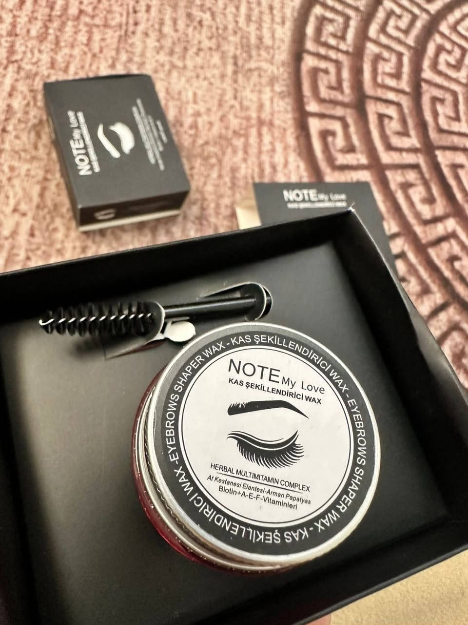 عرووض تصفيه اخر قطع 🥳🥳
اي شي داخل المنشور بالف 😍😍
للحجز مراسلة الصفحة🫶🏻🫶🏻
متوفر 🚚


**إذا كنت صاحب هذا الإعلان وتريد حذفه لأي سبب، رجاءا أرسل رسالة إلى الدعم الفني**