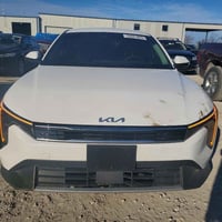 📢 إعلان مزاد سيارة - كيا كي فور 2025 🚗     (تدخل كتاب ذوي شهداء)  تفاص...