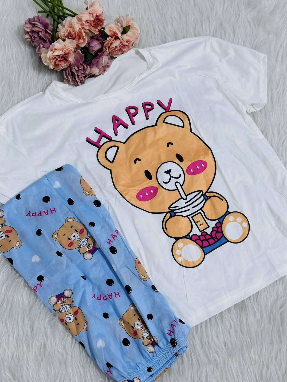 تراكات نسائية السعر ع 5👩🏻الف


**إذا كنت صاحب هذا الإعلان وتريد حذفه لأي سبب، رجاءا أرسل رسالة إلى الدعم الفني**