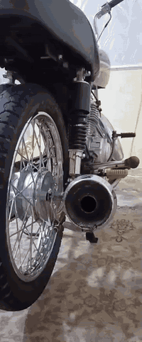 دراجه تعمير موديل 26بدون وراق 07711991049