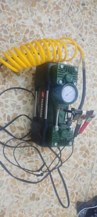 ماطور • شغال • اصلي