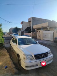 كراون • ٢٠٠٢ • جامه اماميه مفطوره