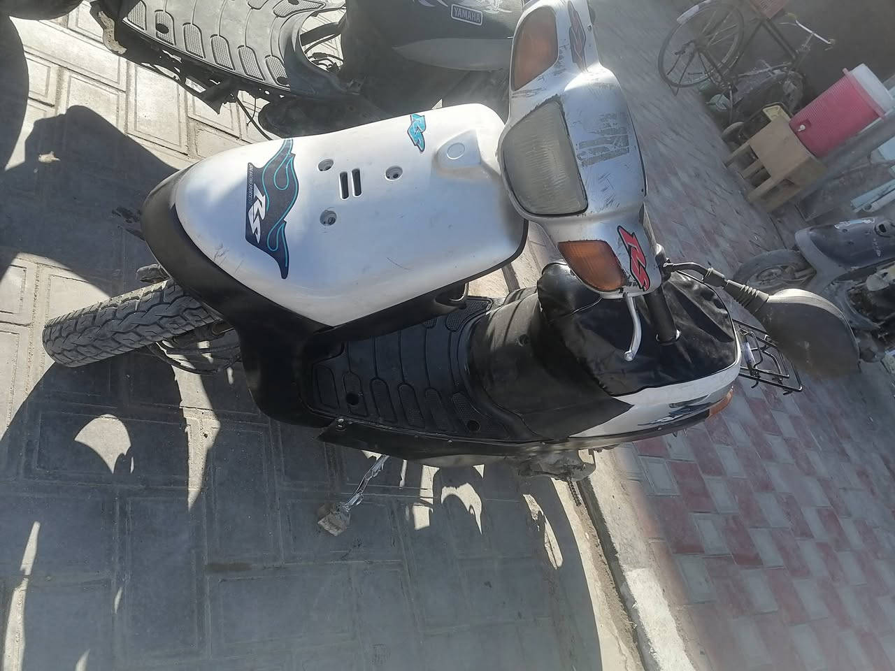 للبيع شغاله نكره هندر شلعه تخبل ب ١٦٠ مجال قليل
***********
