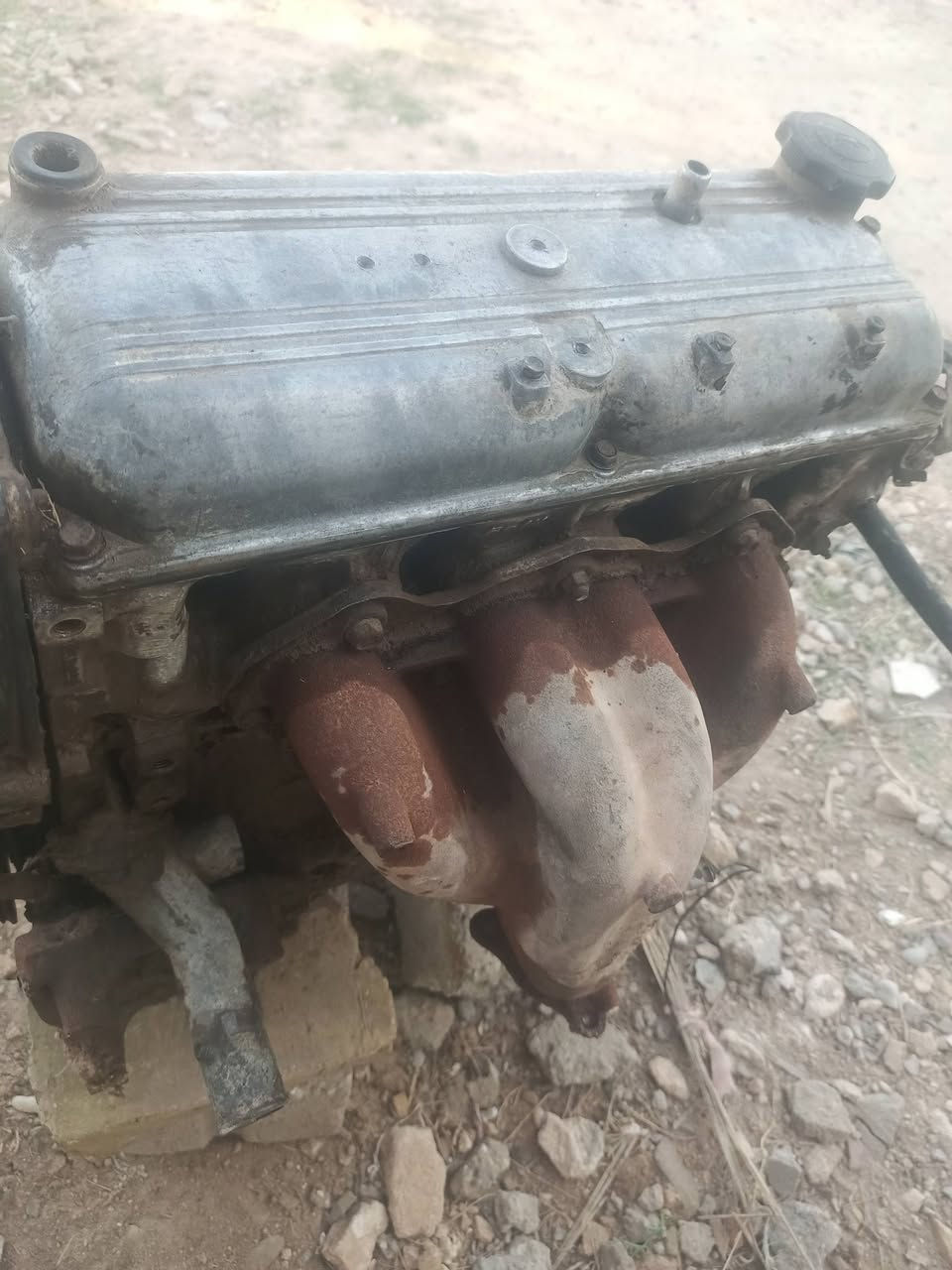 محرك سيارة سيفيا للبيع المكان بابل الشوملي الرقم ***********
