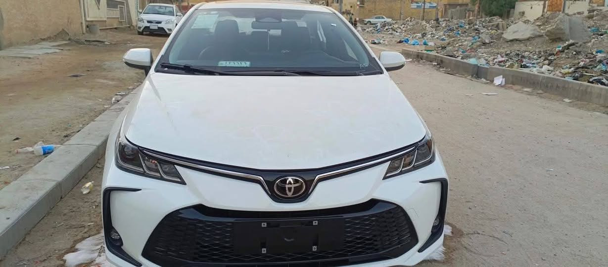 كورلا 2025 زيرو رقم بغداد تحويل مباشر
***********
