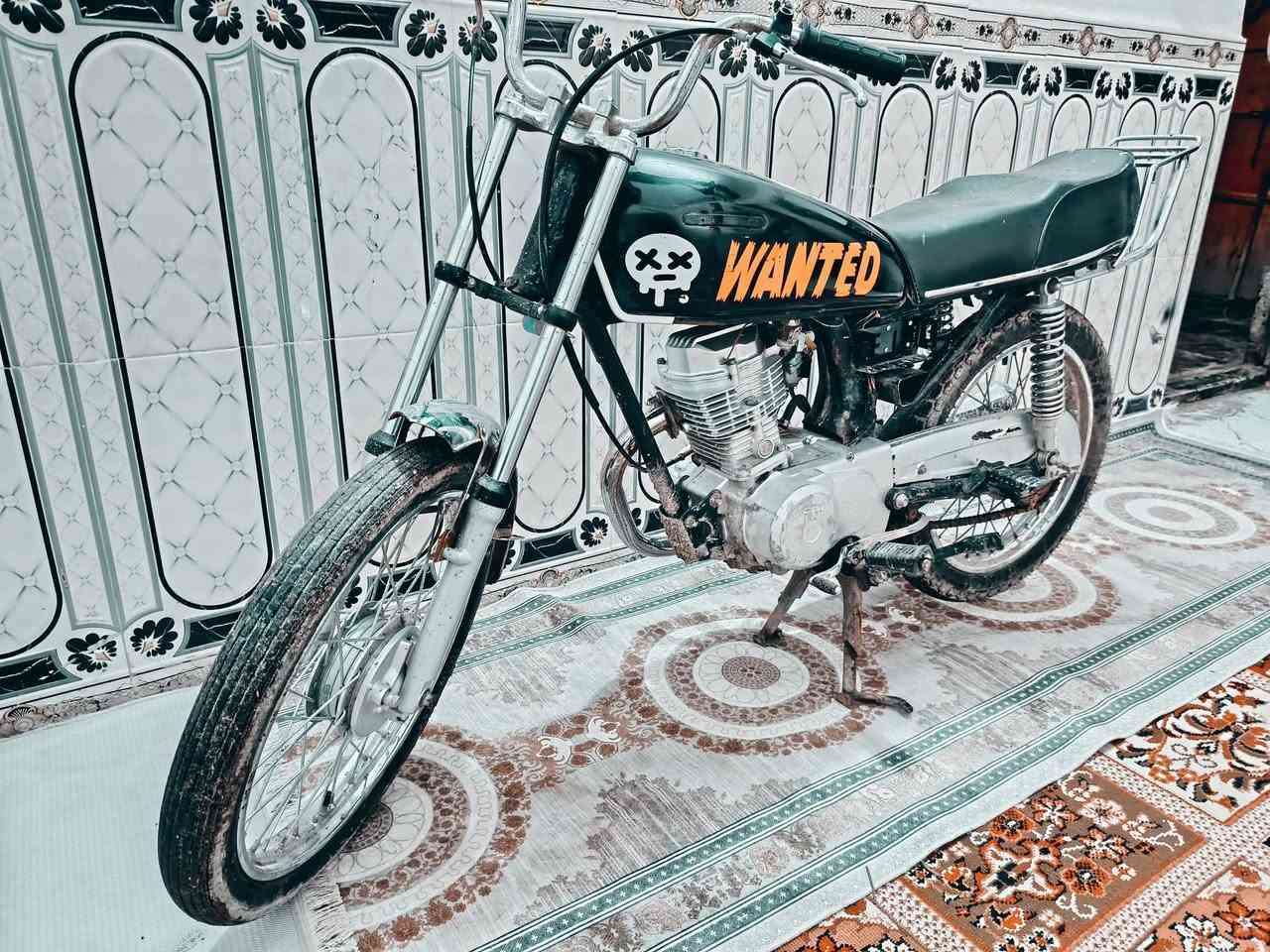 دراجه لبيع كلك 20 نضيفه مفتوحه بس ولفات كلش ناعمه المكينه معمره 25 مكاني مركز السعر 450 وبيها مجال ***********
