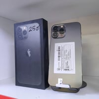 آيفون 13 برو ماكس • ٢٥٦ • بطارية ٩٥%