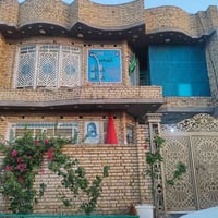 دور النفط • ٢٠٠م • طابقين