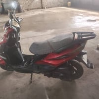 دراجه • للبيع