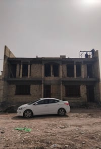 ترميم وبناء • قالب نجارة • تطبيك أرضيات