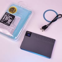 ريماكس • ماجسيف • شحن 20/15W