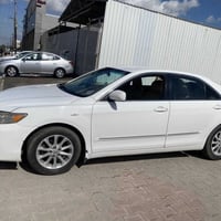 كامري ٢٠١١ • محرك ٤ سلندر • رقم سليمانية