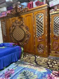 غرفة صاج • نضيفه • ناصرية