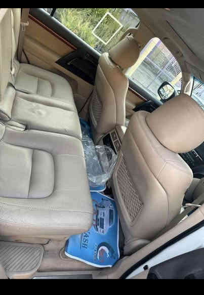 السلام عليك
السلام عليكم
لاندكروزر 2012/ أصل/للبيع
بريم سيارة نضيفة مكينة كير شاصي كفالة شرط
رقم جديد هزة جديدة اباسمي تحويل ثاني يوم
مكاني واسط/صويرة/رقميً/***********
***********
السعر310وبيها مجال
بيها سونار السيارة مرفق بل صور
علمآ السياره جديده ومناقصها أي شي . تخم تاير جديد اصلي شركه .
