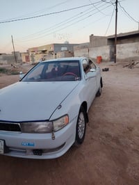 كرستا • ١٩٩٣ • رقم ميسان