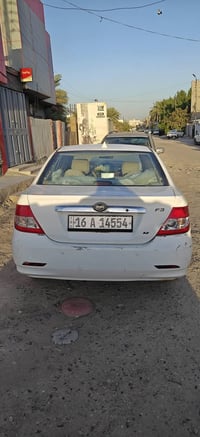 #للبيع BYD f3  موديل 2013  _كير ومكينة كورلا بيكاتشو 1.800 جديد لا تبخ...