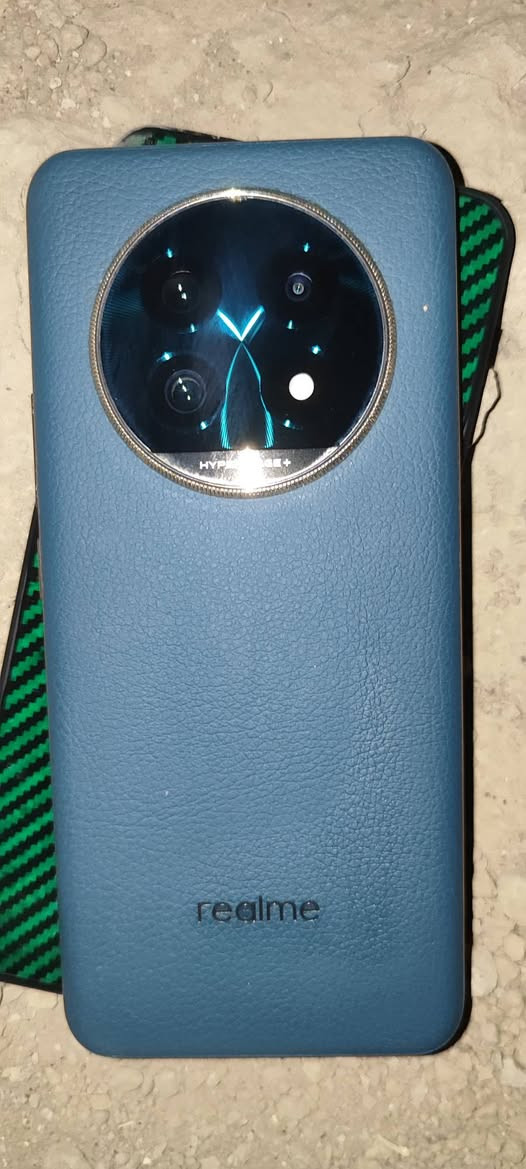 سلام عليكم جهاز ريملي 13برو بلس ذاكره512رام16غراضه كامله شاحنه وكارتونه 0784542229 سعر   تصال عل رقم


**إذا كنت صاحب هذا الإعلان وتريد حذفه لأي سبب، رجاءا أرسل رسالة إلى الدعم الفني**