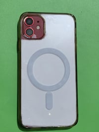 آيفون 11 • ٦٤ • شاشة وكاله