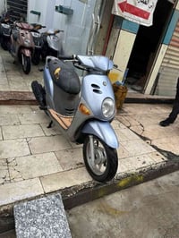 ياماها فله • سمائي • حالة الوكاله