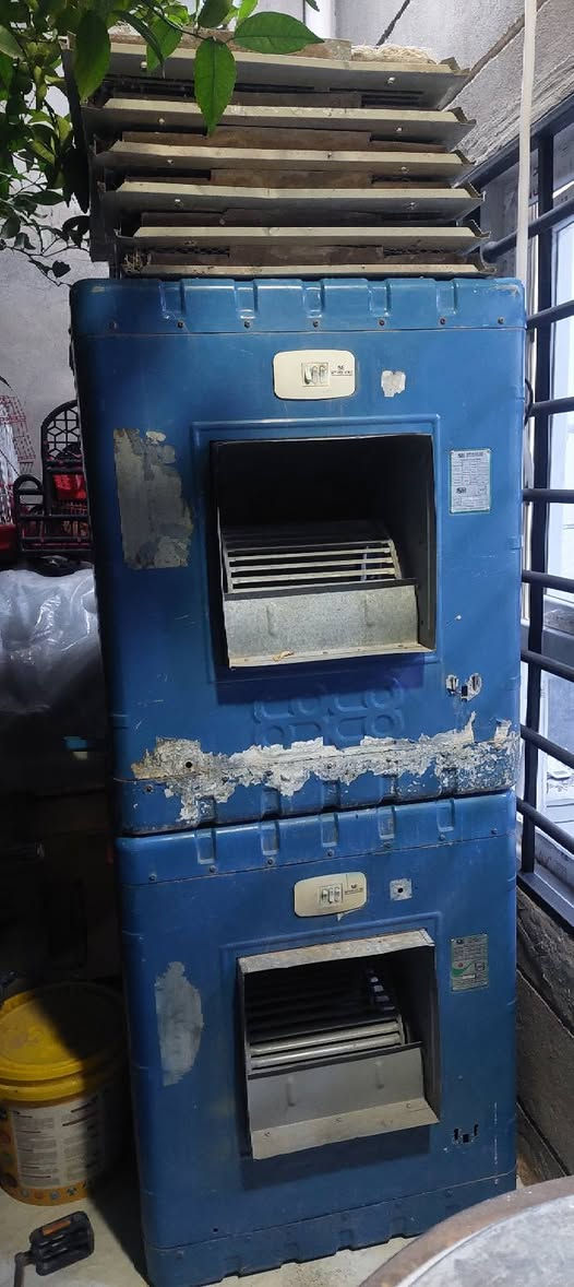 مبردات نوع سوبر عدد ٢ للبيع والسعر مناسب ***********

