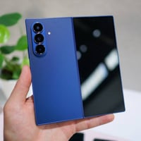 جالاكسي زد فولد 7 • ٢٥٦ • دهوك ماسكي 2